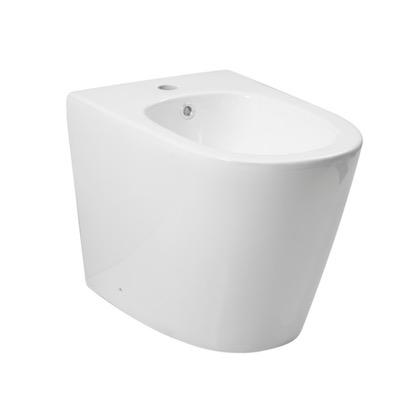 Bidet Daimús — Bidet à poser assorti à la série de sanitaires.