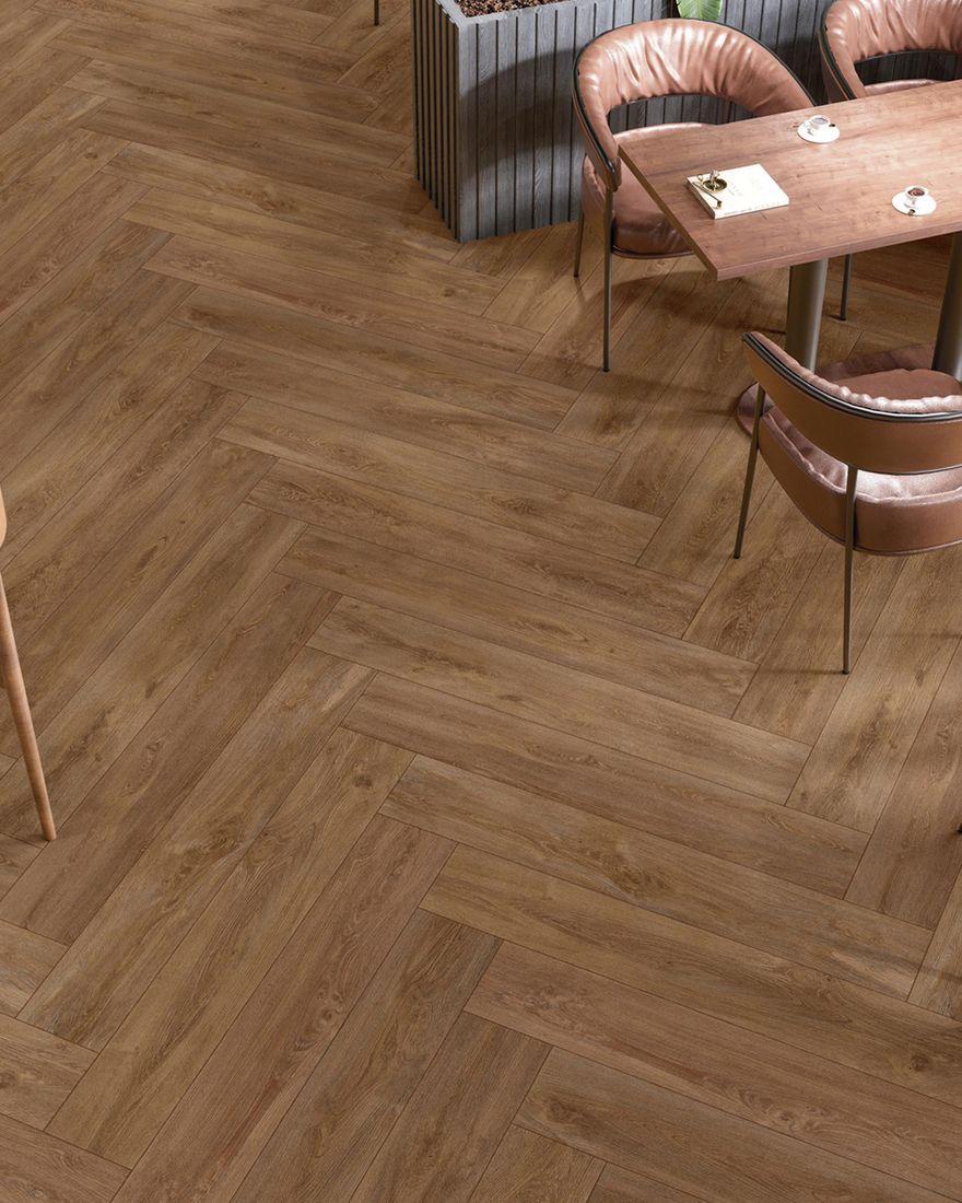 Colección Wood